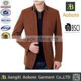 Wholesale Fleece Jacket Man Outdoor For Spring thumbnail-1