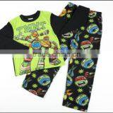 Children Teenage Mutant Ninja Turtles License Pajamas thumbnail-6