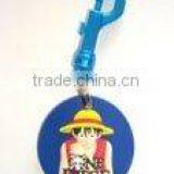 PVC Luggage Label thumbnail-1