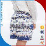 Wholesale Design Fashion Kids Children Clothes Girls, Girls Shorts thumbnail-3