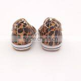 Wholesale High Quality Leather Casual Shoes thumbnail-6
