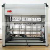 Aluminum Ally Electric Insect UV Lamp Indoor Insect Bug Fly Traps Mosquito Killer thumbnail-2