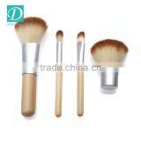 Natural Bamboo Handle Professional Make Up Brush thumbnail-6