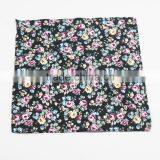 Hand Roll Hanky Made By 100% Cotton Fabric With Custom Printing Design thumbnail-4