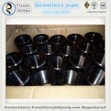 Chamfering Coupling Seamless Steel Pipe of Tubing Groove Coupling thumbnail-5