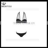 2016 Summer New Design Personalized Strappy Bikini thumbnail-1