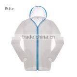 Running Lightweight Outdoor Sports Coats thumbnail-3