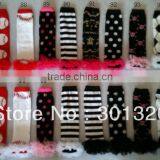 Plain Baby Leg Warmer Blank Baby Leg Warmer thumbnail-5