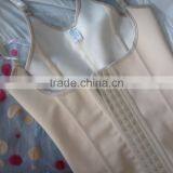 2017 Waist Training Corsets Sport Model Body Shaper Vest Waist Trainer Corsets Slimming Belt Latex Waist Cincher thumbnail-5