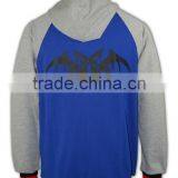 2016 Lastest Design Korean Man Short Coat Men Hoodies/New Coat Designs for Men thumbnail-4