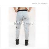 Unisex Jogger Pants Spring Sports Street Long Moving Push Sweat Pants thumbnail-3