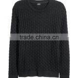 Wholesale Price Trendy Men Sweaters Classic Pullover Sweater Dress for Men thumbnail-3
