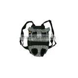 Fashional Pet Travel Bag Carrier Pets Mesh Front Chest Backpack for Small Pets thumbnail-3