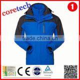 Customized Wholesale Ski Jacket Mens Factory thumbnail-1