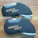 GR-GF0058 Best Selling Neoprene Golf Head Cover thumbnail-2