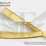 Golden Pro Cut Sliding Shaving Razors thumbnail-1