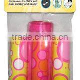 2014 Hot Sellin Mini Custom Washable Lint Rollers