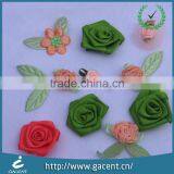 Popular Fashion Colorful Ribbon Bow for Hair Accessories thumbnail-5