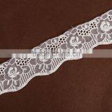 High Quality Organza Lace thumbnail-1