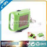 Bright Light Rechargeable Flashlight thumbnail-1