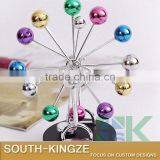 New Physics Lesson Teaching Instrument Metal Perpetual Debate thumbnail-1