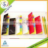 High Quality Colorful Sticky Note /memo Pad Customizable Wholesale Hot Selling thumbnail-4