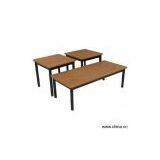 Sell 1 Coffee Table and 2 End Tables thumbnail-1