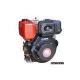 JD186 Air Cooled Diesel Engine thumbnail-1