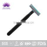 Yangzhou Factory Wholesale Disposable Hotel Wood Ice Shaver for Men thumbnail-2