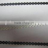 4mm Spangle Pet Sequin Roll Various Colors Variour Shaps thumbnail-5