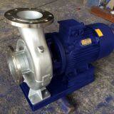 DBW Food Hygienic/sanitary Electric Diaphragm Pump thumbnail-5