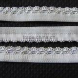 2017 New Style Woven Lace Webbing For Clothing thumbnail-5