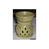 Soapstone Aroma Oil Burners (6031) thumbnail-1