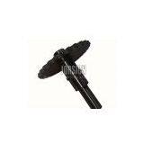 Jorsion Small Engine Parts: SHAFT COMP.,PTO GX160 thumbnail-1