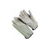 Leather Driving Glove DRCBKN