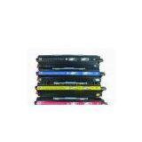 Q2670A-Q2673A Color Toner Cartridge thumbnail-1