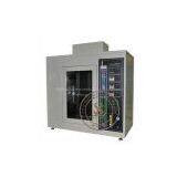 SL-S29 UL94 Horizontal-Vertical Flame Chamber