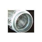 ISO/TS16949 Certificate Braided Flex Couplings thumbnail-1