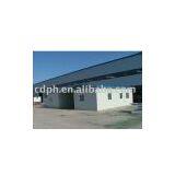 Custom-made B Series Prefabricated House thumbnail-1