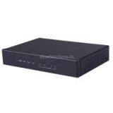 Asterisk IP PBX, 4FXO IP PBX With 100 Users, Intercom, Paging System thumbnail-3