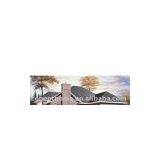 W3201 Prefabricated Wood House thumbnail-1