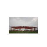 Steel Structure Building thumbnail-1