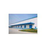 Steel Structure Warehouse NEW thumbnail-1