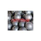 Supply Grinding Media Ball thumbnail-1