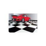 Supply Environment Friendly Outdoor Interlock Flooring thumbnail-1