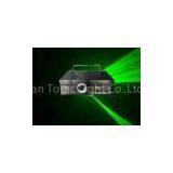 500mw Dmx512 24 Channels Green Ilda Animation Laser Projector For Concert Tpl800