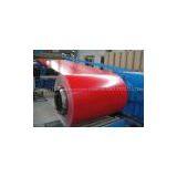 Color Galvanized Steel Coil / Ppgi / Prepainted Galvanized Steel Coil thumbnail-3