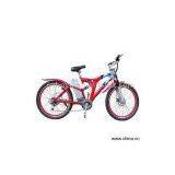 Sell Electric Bicycle thumbnail-1