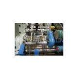 Four-Roller Compact Spinning System