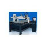 Solid Wwod ATC Cnc Engraving Machine